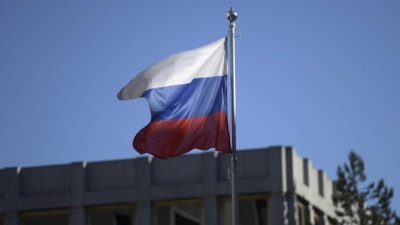 Rusya: Ukrayna'da Harkiv bölgesindeki 2 yerleşim yeri kontrolümüze geçti