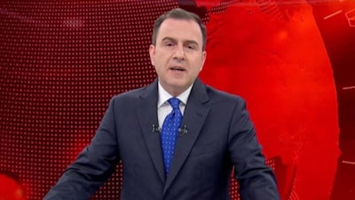 Selçuk Tepeli NOW TV'den ayrıldığını duyurdu