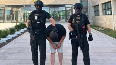 FETÖ'cü terörist Burkay Karatepe'ye yardım eden şüphelinin ifadesi ortaya çıktı