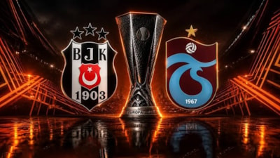 UEFA Avrupa Ligi'nde kura heyecanı: Beşiktaş ve Trabzonspor'un muhtemel rakipleri netleşti!