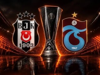 UEFA Avrupa Ligi'nde kura heyecanı: Beşiktaş ve Trabzonspor'un muhtemel rakipleri netleşti!