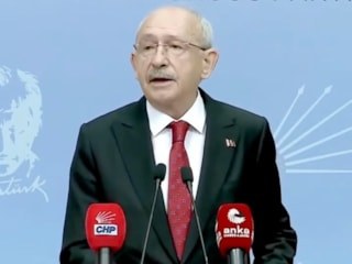 Kemal Kılıçdaroğlu'ndan 'Terörsüz Türkiye' sürecine yönelik 4 öneri