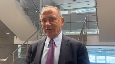 Fatih Altaylı, CHP'deki 'paralı figüran' iddialarına ilişkin ifade verdi