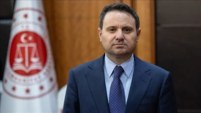 Akın Gürlek, Uğur Mumcu'nun ailesiyle görüşecek