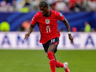 İngilizler yazdı: Fenerbahçe'den Marcus Rashford atağı!