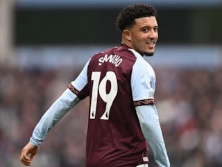 Beşiktaş'ın geçen sezon gündemindeydi: Jadon Sancho, 10. Lig takımıyla antrenmana çıkıyor