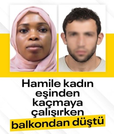Bursa'da yabancı uyruklu hamile kadının ölümünde yeni detaylar