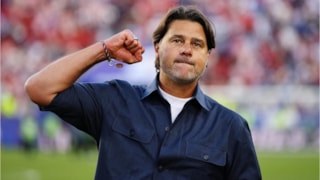 ABD, Mauricio Pochettino ile yola devam dedi