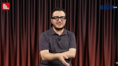 Oytun Erbaş, Eren Kaşıkçı sorusunu yanıtladı: Covid 19 erkeklerde ve şişmanlarda ölüm riskini artırdı