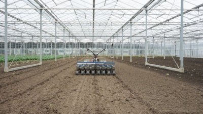 Tarımın ve hayvancılığın geleceğini "robotik ve otonom sistemler" şekillendiriyor