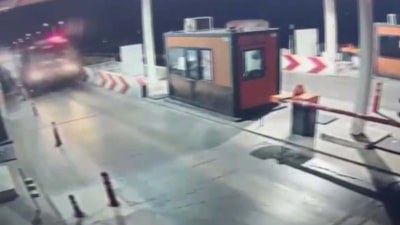 Göcek Tüneli İşletmesi’nden “yangına müdahaleye gelenlerden ücret alındı” iddialarına yanıt