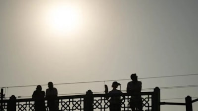 Eyyam-ı bahur etkisi: İstanbul'un nem oranı yüzde 93'e yükselecek