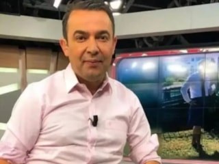 Gazeteci Tahir Sarıkaya gözaltına alındı