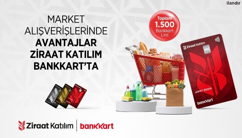 Ziraat Katılım