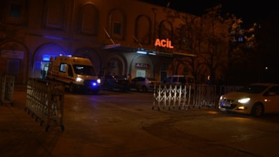 Mardin'de 13 yaşındaki çocuk havuzda can verdi