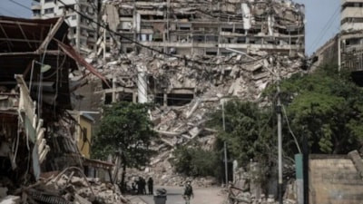 Venezuela'daki depremlerde can kaybı 6 bin 125'e yükseldi