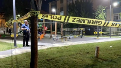 İstanbul Avcılar'da silahlı saldırı: 1 yaralı