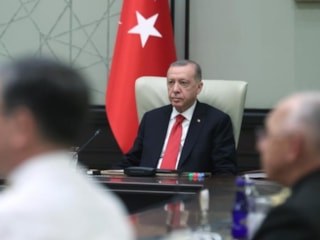Yüksek Askeri Şura bugün toplanacak