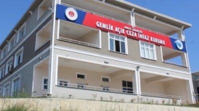 Bursa'da elektrik akımına kapılan firari hükümlü öldü