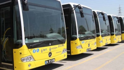 İstanbul'da 9 İETT hattı kaldırılıyor: İşte seferleri durdurulacak hatlar