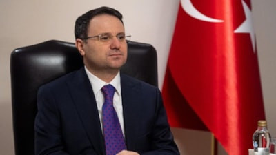 Akın Gürlek duyurdu: Usulsüz yolla vatandaşlık operasyonunda 72 gözaltı