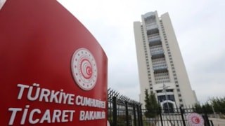 Ticaret Bakanlığı açıkladı: E-ihalede 6 ayda rekor gelir