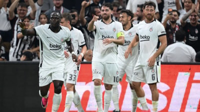 Beşiktaş'ın Hradec Kralove kadrosu açıklandı: Leandro Trossard detayı dikkat çekti!