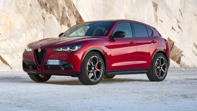Yeni Alfa Romeo Stelvio ne zaman çıkacak: Lansman tarihi ertelendi