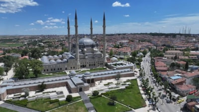 80 yıl sonra bir ilk: Edirne'de CHP'li belediye başkanı kalmadı