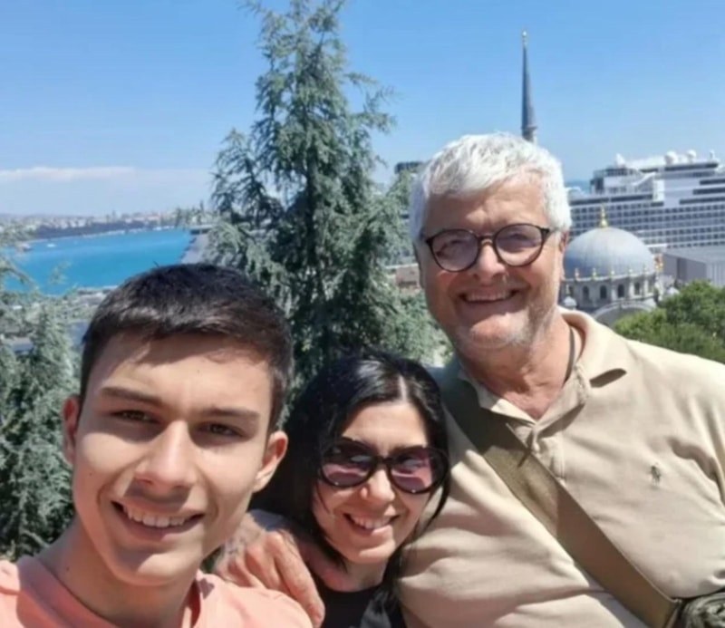 Engin Koç: Sivas'ta Yeni Hayat ve Aile Özlemi