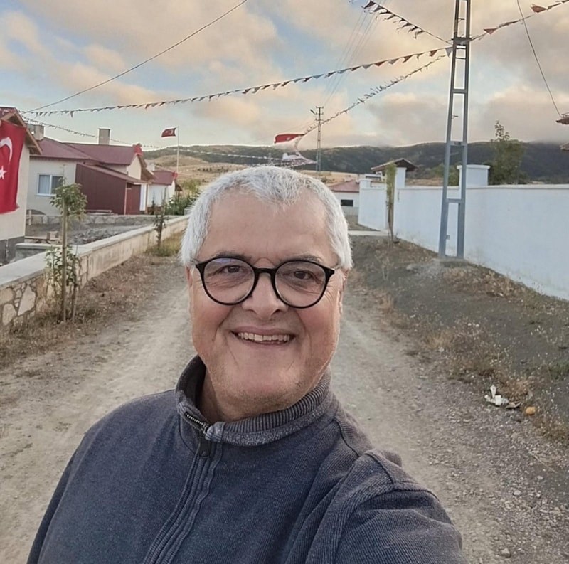 Engin Koç: Sivas'ta Yeni Hayat ve Aile Özlemi