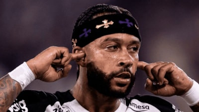 Çorum FK'yı reddetmişti: Memphis Depay'ın istekleri Brezilyalıları şaşkına çevirdi