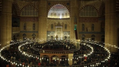 Mevlid Kandili 2026 tarihi: Bu yıl Mevlid Kandili hangi gün idrak edilecek?