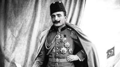 Hayatını Türk dünyasına adayan mücadele insanı: Enver Paşa