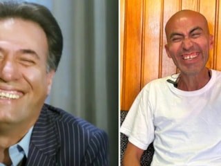 Kemal Sunal'ın filmi gerçek oldu! Ankara'nın 'gülen adamı'