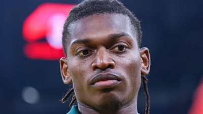 Ezeli rakiplerin Rafael Leao kapışmasında son durum: Milan'dan açıklama geldi...