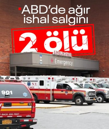 ABD'de  18 binin üzerinde kişinin yakalandığı 'siklosporiyazis' salgını: 2 kişi hayatını kaybetti