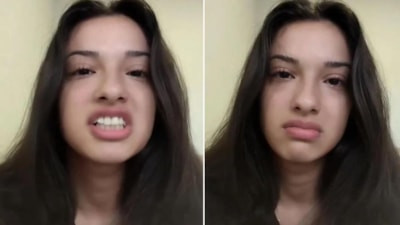 Kübra Süzgün kimdir, hangi dizilerde oynadı? Kübra Süzgün-Özge Özpirinçci olayı