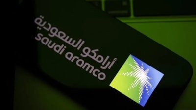 Saudi Aramco'nun ilk yarıda düzeltilmiş net kârı yüzde 29 arttı
