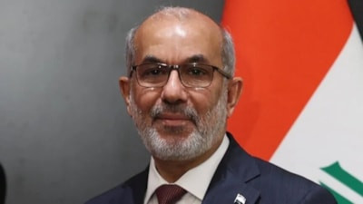Irak: Türkiye ile anlaşma kapsamında günlük 700 bin varil petrol ihracatı hedefliyoruz