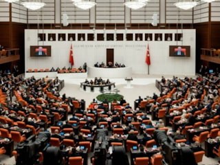 "Çerçeve yasa" teklifinin adı belli oldu