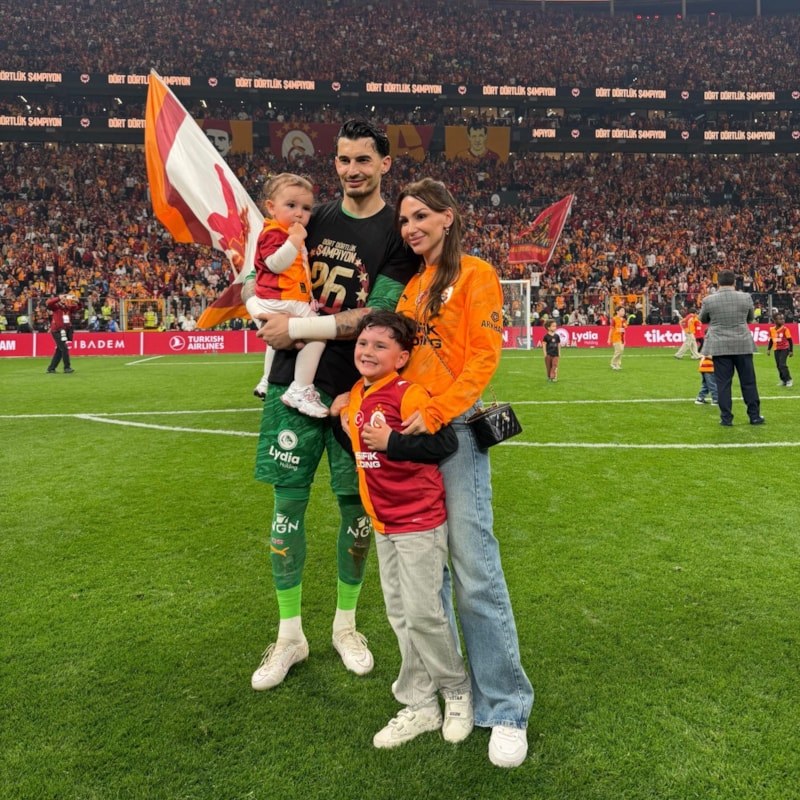 Köy Ziyaretleri: Uğurcan Çakır ve Ailesi’nin Karadeniz Ritüeli