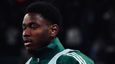 Kocaelispor'da Habib Keita krizi patlak verdi: Bir kıza aşık olduğu için kaçtı iddiası!