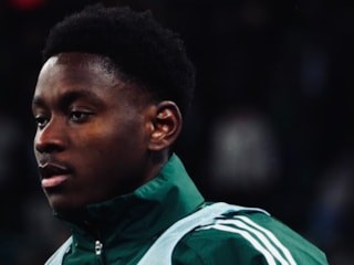 Kocaelispor'da Habib Keita krizi patlak verdi: Bir kıza aşık olduğu için kaçtı iddiası!