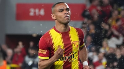 Göztepe'de Juan'ın transferi iptal oldu