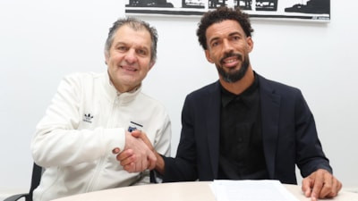 Dünya Kupası’nın öne çıkan ismiydi: Vozinha, Colo Colo’ya transfer oldu