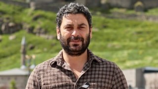 Ozan Akbaba'dan eşi için romantik paylaşım: İyi ki sen