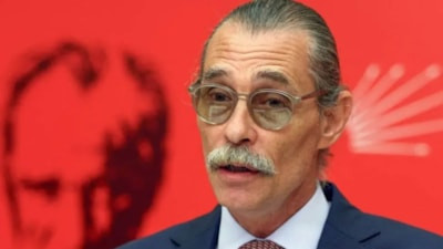 Erdal Beşikçioğlu’nun uyuşturucu testi pozitif çıktı