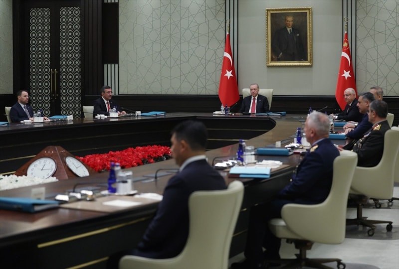Albay Özlem Karapınar, Türk Hava Kuvvetleri’nin ilk kadın paşası oldu