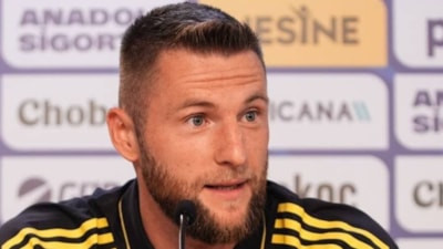 Milan Skriniar'dan Nathan Ake sözleri: Beni şaşırtmadı